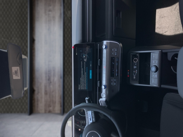 Bild 7: Hyundai Kona HEV (SX2) GO Plus 1.6 GDI 2WD HEV