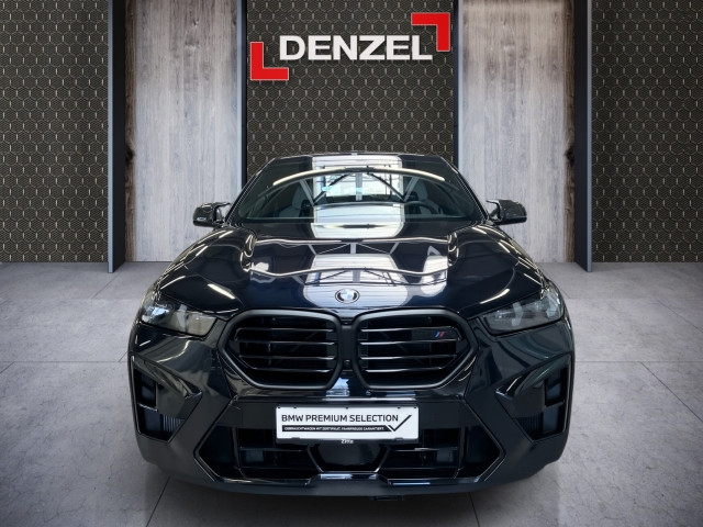 Bild 12: BMW X6 M Competition F96