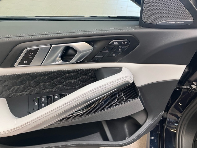 Bild 13: BMW X6 M Competition F96