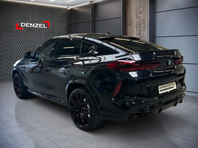 Bild 2: BMW X6 M Competition F96