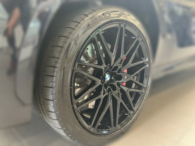 Bild 4: BMW X6 M Competition F96