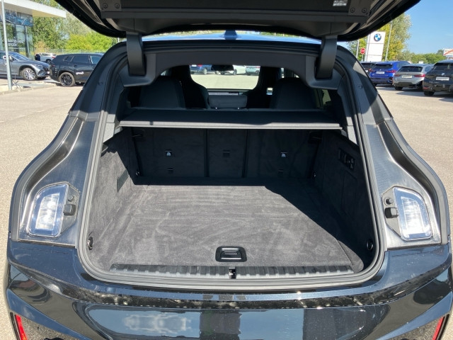 Bild 9: BMW iX xDrive45