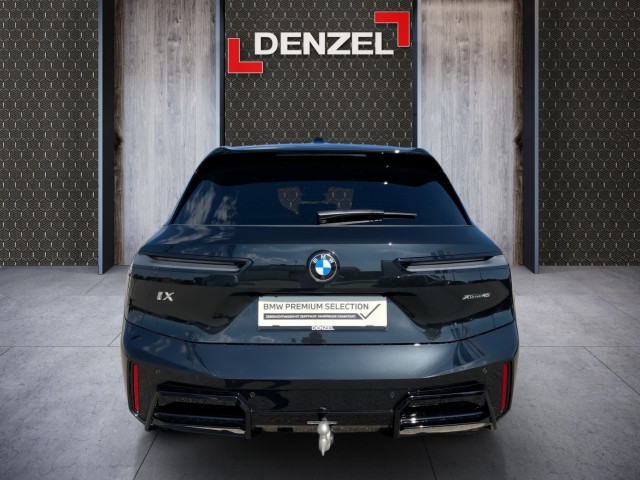 Bild 10: BMW iX xDrive45
