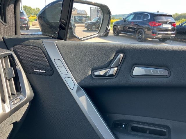 Bild 14: BMW iX xDrive45