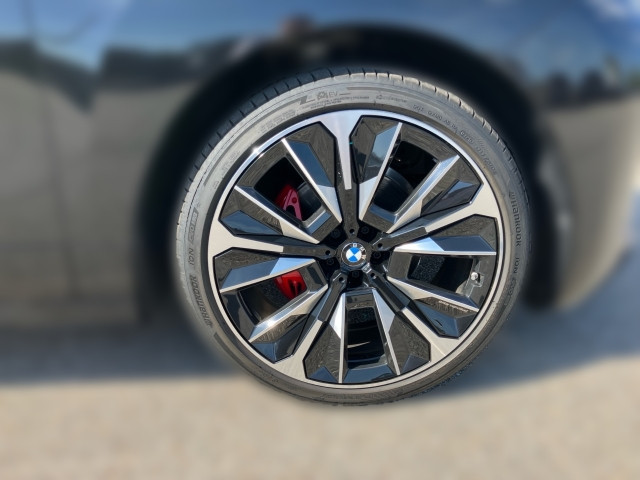 Bild 4: BMW iX xDrive45