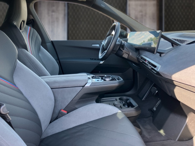 Bild 5: BMW iX xDrive45