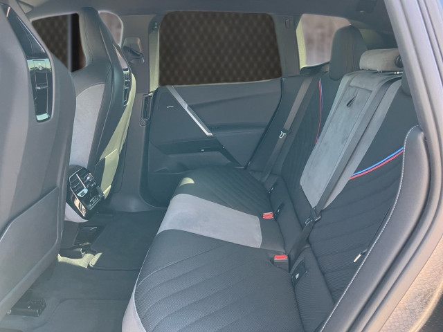 Bild 8: BMW iX xDrive45