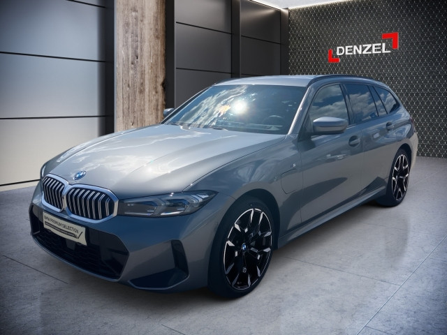 Bild 0: BMW 330e xDrive Touring G21