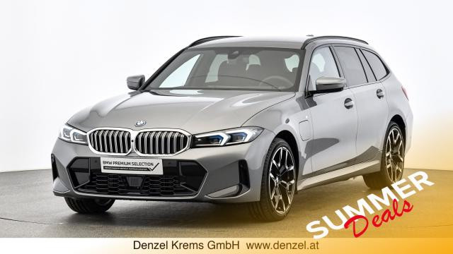 Bild 0: BMW 330e xDrive Touring G21