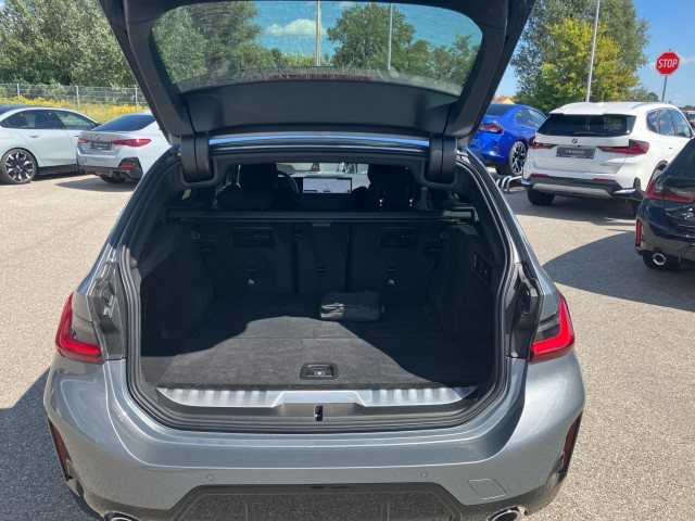 Bild 9: BMW 330e xDrive Touring G21