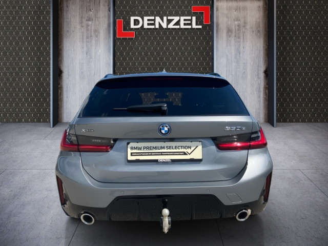 Bild 10: BMW 330e xDrive Touring G21