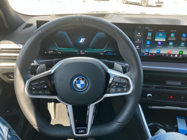 Bild 14: BMW 330e xDrive Touring G21