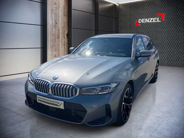 Bild 1: BMW 330e xDrive Touring G21