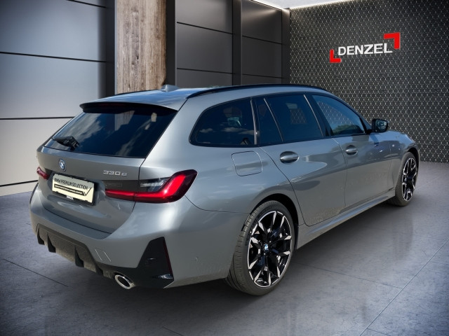 Bild 3: BMW 330e xDrive Touring G21
