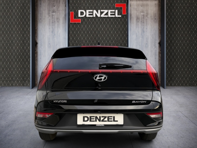 Bild 7: Hyundai Bayon Trend Line 1.0 T-GDI