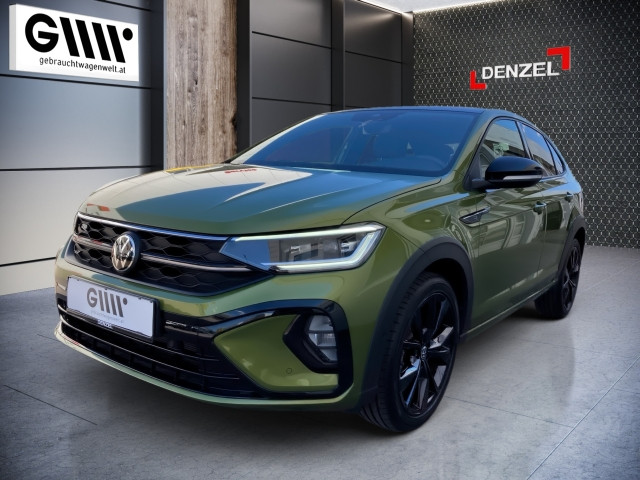Bild 0: VW Taigo 1,5 TSI ACT R-Line DSG Aut.
