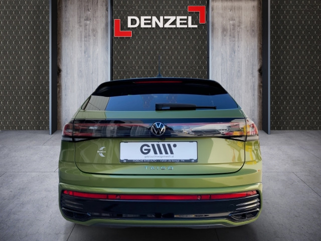 Bild 10: VW Taigo 1,5 TSI ACT R-Line DSG Aut.