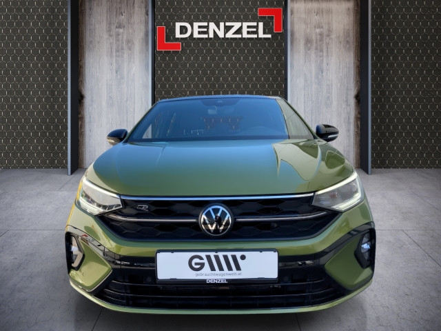 Bild 12: VW Taigo 1,5 TSI ACT R-Line DSG Aut.