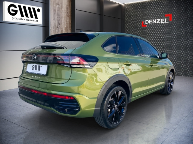 Bild 3: VW Taigo 1,5 TSI ACT R-Line DSG Aut.