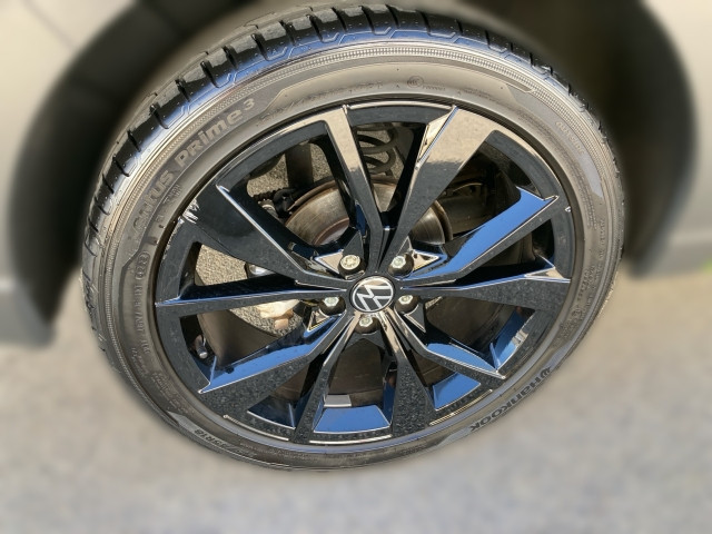 Bild 4: VW Taigo 1,5 TSI ACT R-Line DSG Aut.