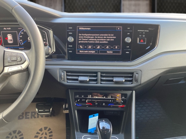 Bild 7: VW Taigo 1,5 TSI ACT R-Line DSG Aut.