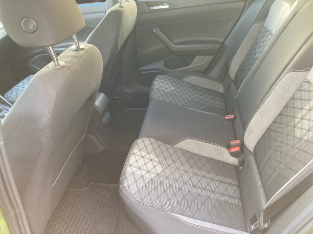 Bild 8: VW Taigo 1,5 TSI ACT R-Line DSG Aut.
