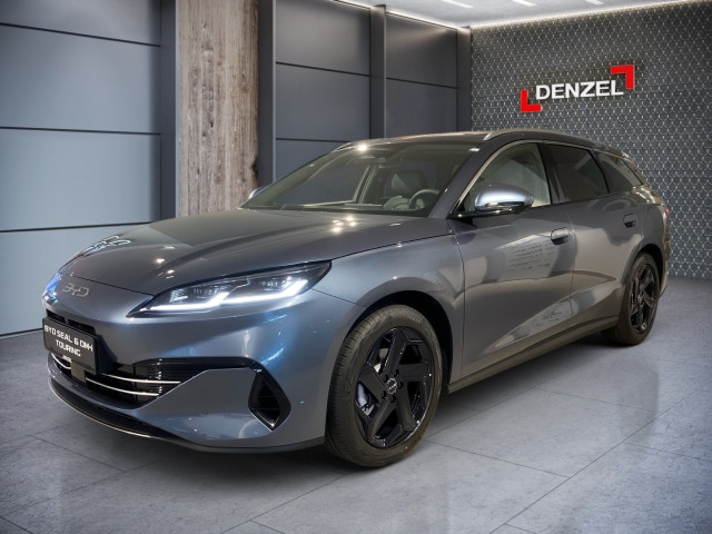 Bild 0: BYD SEAL 6 DM-i Touring Comfort Lite