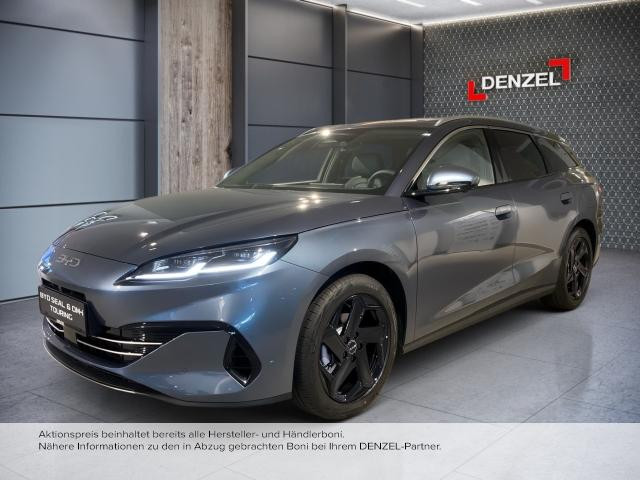 Bild 0: BYD SEAL 6 DM-i Touring Comfort Lite