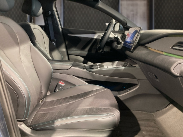 Bild 6: BYD SEAL 6 DM-i Touring Comfort Lite