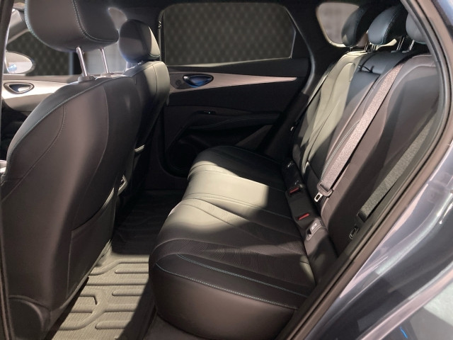 Bild 7: BYD SEAL 6 DM-i Touring Comfort Lite