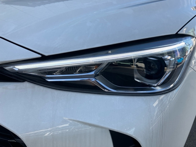 Bild 5: MG ZS HEV Comfort/25