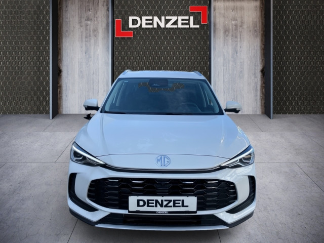 Bild 6: MG ZS HEV Comfort/25