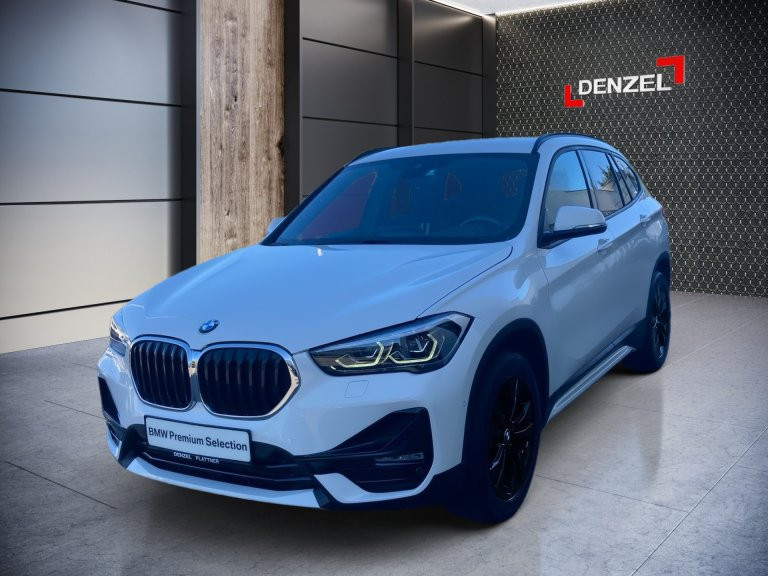 Bild 0: BMW X1 xDrive18d F48 B47