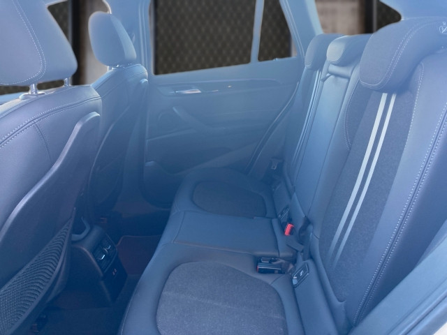 Bild 9: BMW X1 xDrive18d F48 B47