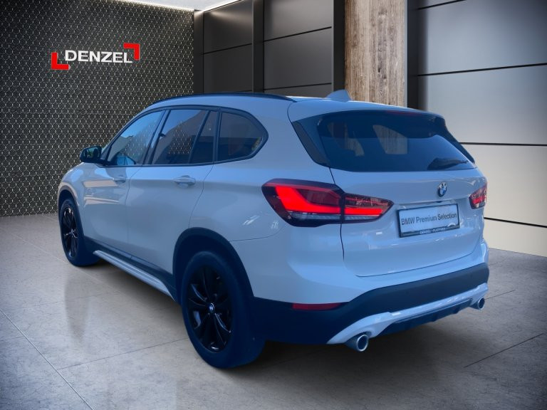 Bild 10: BMW X1 xDrive18d F48 B47