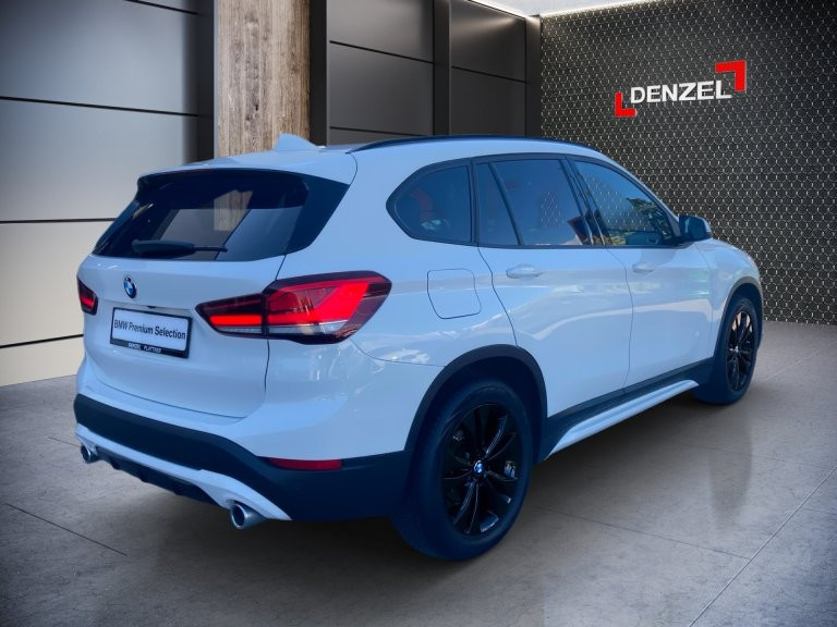 Bild 11: BMW X1 xDrive18d F48 B47