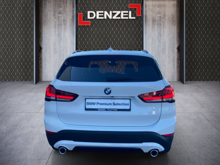 Bild 12: BMW X1 xDrive18d F48 B47