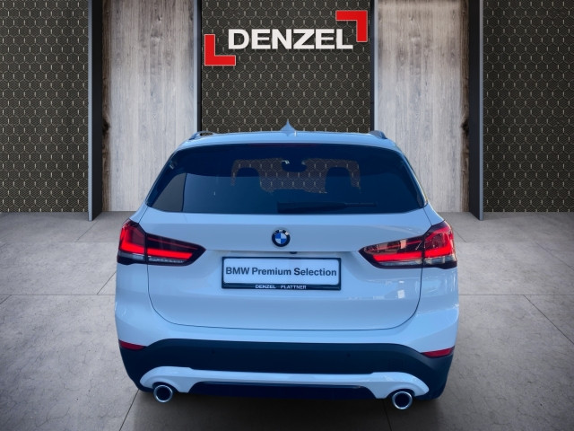 Bild 12: BMW X1 xDrive18d F48 B47