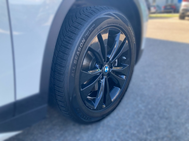 Bild 4: BMW X1 xDrive18d F48 B47