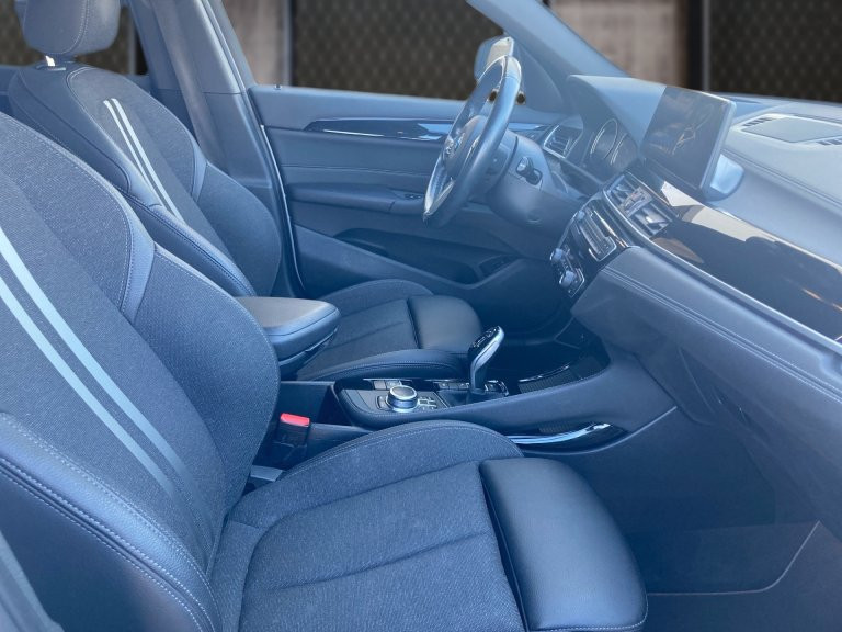 Bild 5: BMW X1 xDrive18d F48 B47