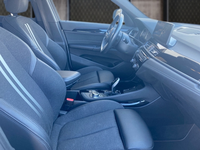 Bild 5: BMW X1 xDrive18d F48 B47