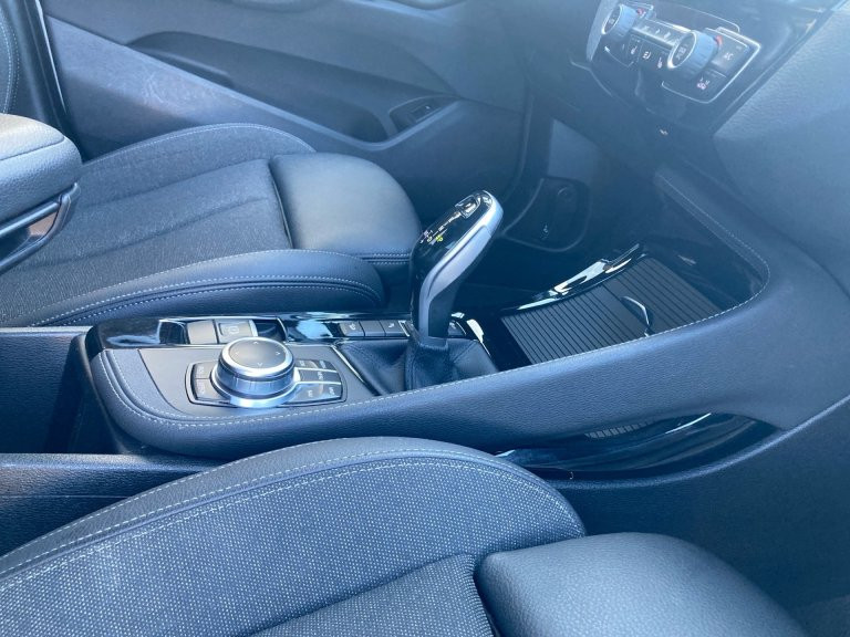Bild 8: BMW X1 xDrive18d F48 B47
