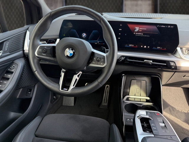 Bild 6: BMW 218d Active Tour B47