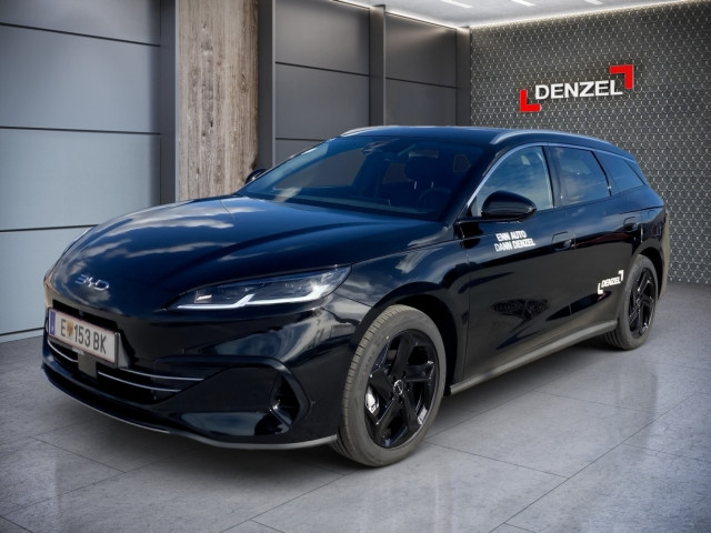 Bild 0: BYD SEAL 6 DM-i Touring Comfort Lite