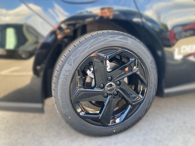 Bild 4: BYD SEAL 6 DM-i Touring Comfort Lite