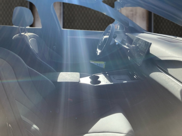 Bild 5: BYD SEAL 6 DM-i Touring Comfort Lite