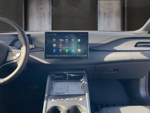 Bild 7: BYD SEAL 6 DM-i Touring Comfort Lite