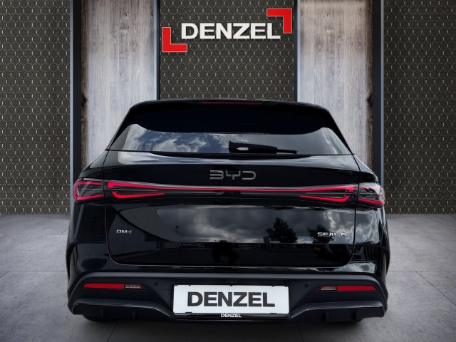 Bild 10: BYD SEAL 6 DM-i Touring Comfort Lite