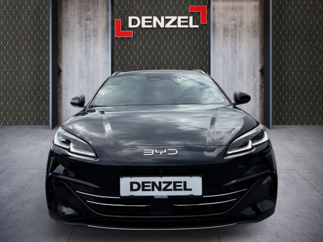 Bild 2: BYD SEAL 6 DM-i Touring Comfort Lite