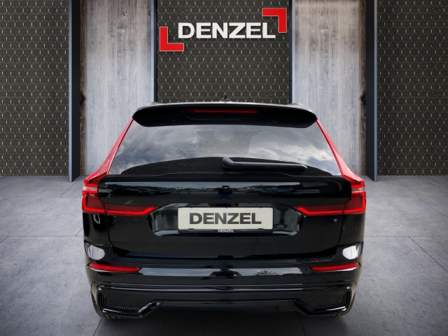 Bild 10: VOLVO PKW XC60 T6 AWD Plug-In Hybrid Ultra Black Edition